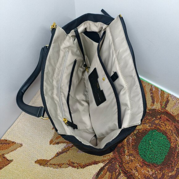 TUMI Voyageur Sidney Nylon Tote Bag - Picture 5 of 7